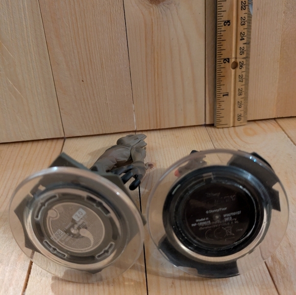 Groot and Superhero Figurines Disney Pixar Infinity - Picture 3 of 5